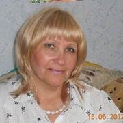 Марина, 60, Качканар