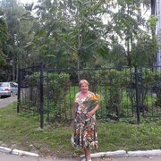 Светлана, 64, Юбилейный