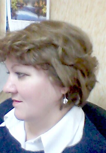 Моя фотография - Елена, 59 из Вологда (@elena115924)