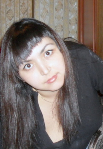 My photo - Alina, 40 from Perm (@alina3451)