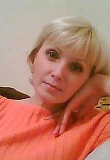 Моя фотография - Светлана, 59 из Ульяновск (@svetlana156111)