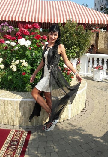 Моя фотографія - Анастасия, 34 з Одеса (@anastasiya82049)
