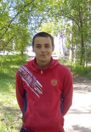 My photo - Stas, 41 from Blagoveshchensk (@stas60959)