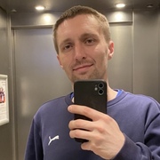 Александр, 35, Москва