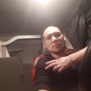 Павел, 28, Усть-Кут