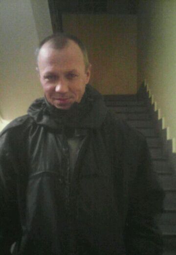 My photo - Mihail, 54 from Inza (@mihail102328)