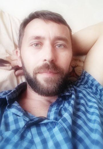 My photo - Denis, 38 from Tutaev (@denis283623)