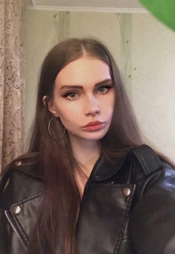 My photo - Alyona, 21 from Nizhny Novgorod (@alena162706)