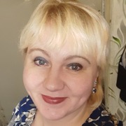 Ольга, 41, Магадан
