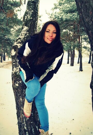 Mein Foto - Nastja, 36 aus Wilna (@nastya24066)