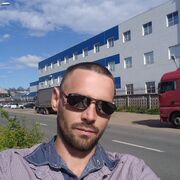 Андрей 33 года (Лев) Санкт-Петербург