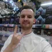 Дмитрий, 38, Владимир