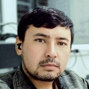 Alisher, 29, Москва