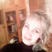 надежда, 53, Троицко-Печерск