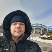 Егор, 41, Славянка