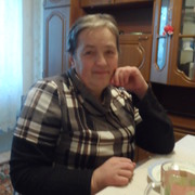 тамара, 66, Нелидово