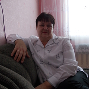 Анна, 60, Богучар