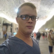 Михаил, 36, Внуково