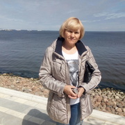 галина рудчик 60 лет (Рыбы) Березино