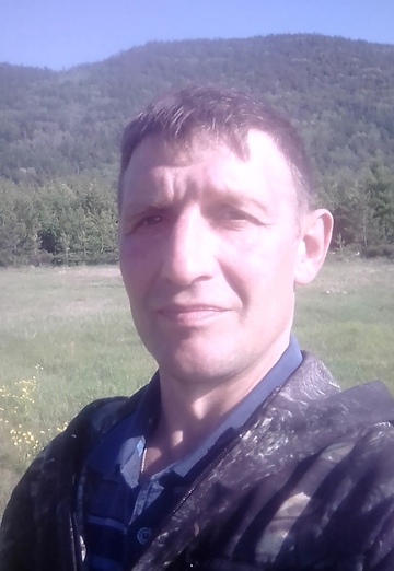 Моя фотография - Владимир Черепанов, 49 из Улан-Удэ (@vladimircherepanov5)