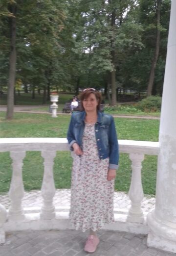 My photo - tatiana1967, 56 from Moscow (@tatiana1967)