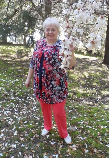 Моя фотография - Надежда, 67 из Москва (@nadezhda5133)