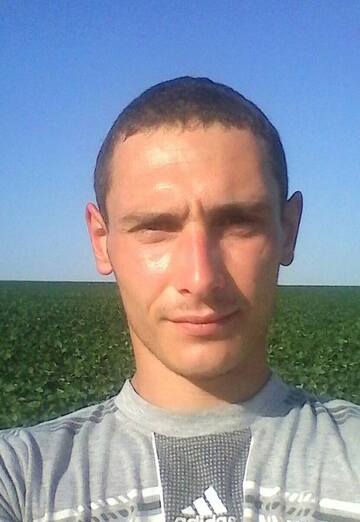 My photo - Basil, 33 from Khmelnytskiy (@basil165)