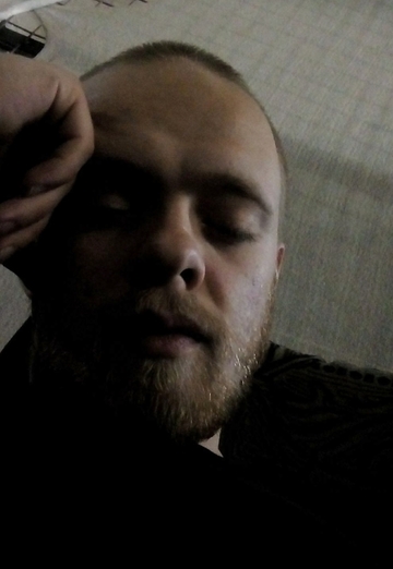 Моя фотография - Алексей, 32 из Москва (@aleksey322245)