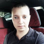 Александр, 29, Выкса