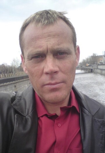 Моя фотография - Николай Валентинович, 51 из Ртищево (@nikolayvalentinovich9)