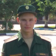 Nikolay 22 Moscow