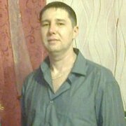 Игорь, 43, Большая Глушица