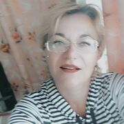 Natali, 47, Белая Калитва