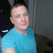 Костя, 39, Белореченск