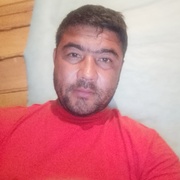 Эдик, 30, Новосибирск
