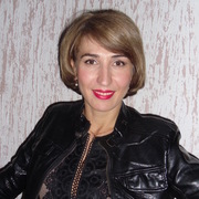 алена, 49, Абакан