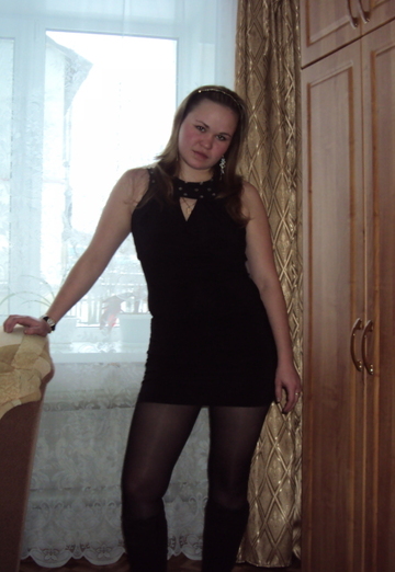 Моя фотография - Екатерина, 35 из Самара (@ekaterina31261)
