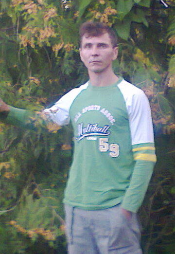 Моя фотография - Куликов Игорь, 49 из Алуксне (@igorkulikov1)