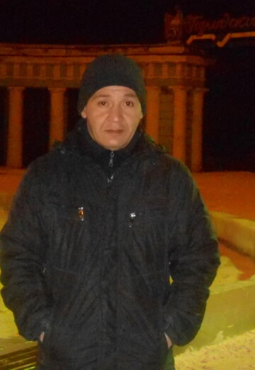 Моя фотография - Валерий, 51 из Новотроицк (@valeriy51805)