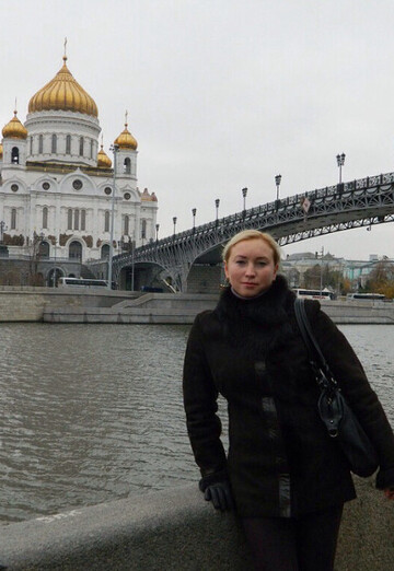 Моя фотография - ВИКТОРИЯ, 42 из Брянск (@viktoriya42044)
