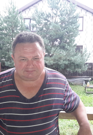 Моя фотография - Александр, 66 из Жуковский (@aleksandr663756)