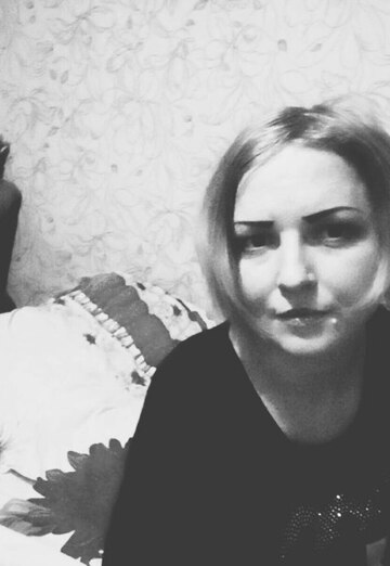 Моя фотография - Татьяна, 42 из Москва (@tatyana190861)