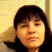 Olesya 44 Sayansk