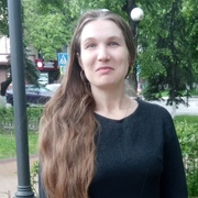 Alina 36 Bryansk