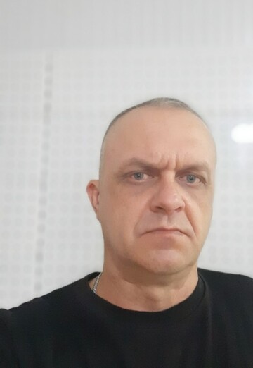 Моя фотография - Евгений, 45 из Буденновск (@evgeniy355655)