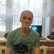 Дмитрий, 53, Усинск
