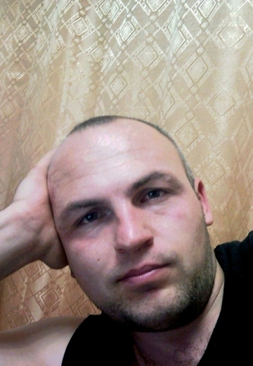 Моя фотография - aleksei, 43 из Мостовской (@id105010)