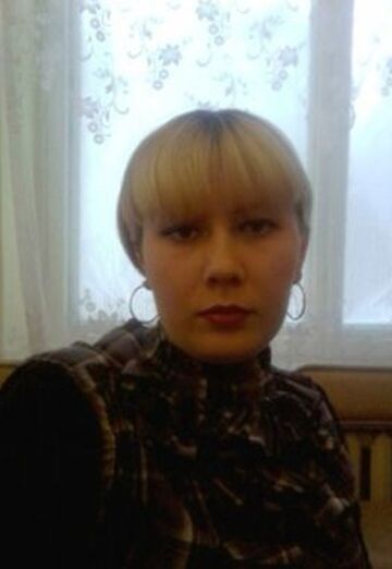 Моя фотография - Вера, 35 из Улан-Удэ (@vera5009382)