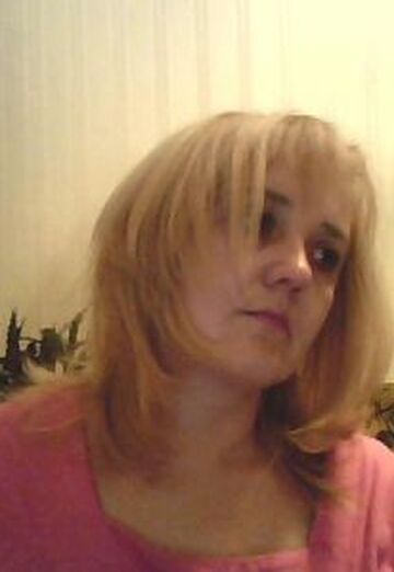 Моя фотография - Мила, 55 из Краснодон (@ludmila3537776)