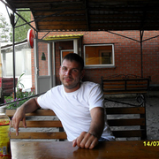 михаил, 44, Петропавловское